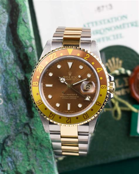 rolex occhio di tigre roma|Rolex GMT Master II Occhio di Tigre ref. 16713 .